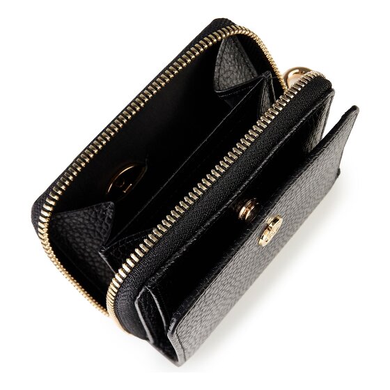 Esquire Alexandria Portemonnee RFID-bescherming Leer 10.5 cm