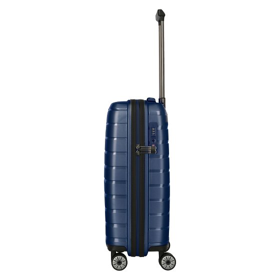 Travelite Air Base 4 wielen Cabinewagen 55 cm