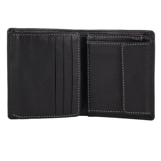 Picard Diego Portemonnee Leer 9 cm