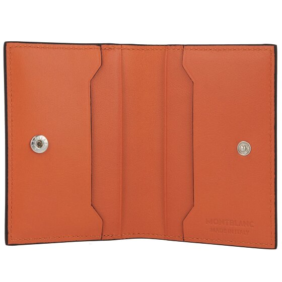 Montblanc Meisterstück Selection Kredietkaart etui Leer 10.5 cm