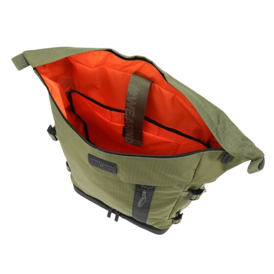 Strellson Northwood Sebastian Rugzak 50 cm Laptopcompartiment
