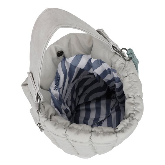 Fritzi aus Preußen Brigitte x fritzi Olga limited Bubble Schoudertas 27 cm