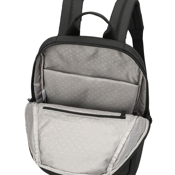 Hedgren Inner City Dagrugzak RFID-bescherming 39 cm Laptopvak