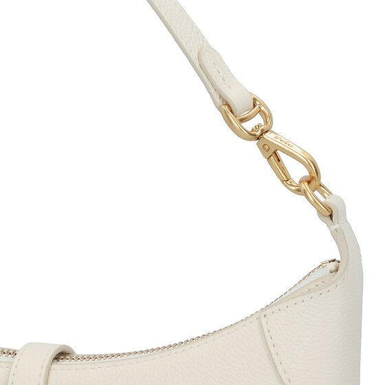 POLO RALPH LAUREN Polo ID Schoudertas Leer 26 cm