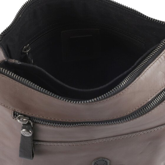 Harbour 2nd Urban Poets Casey Schoudertas Leer 26 cm