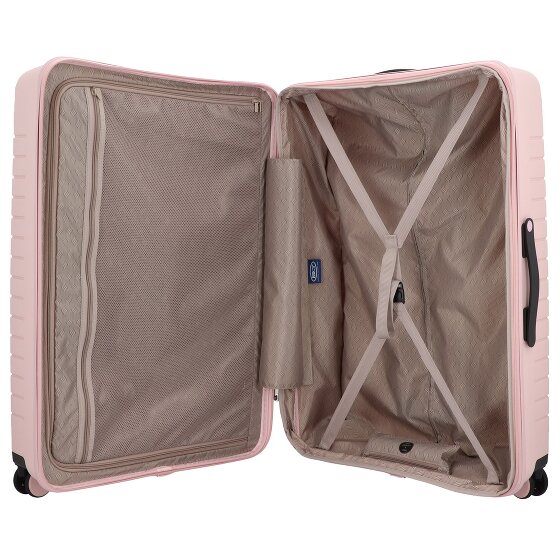 Bric's BY Ulisse 4-wielige trolley 79 cm