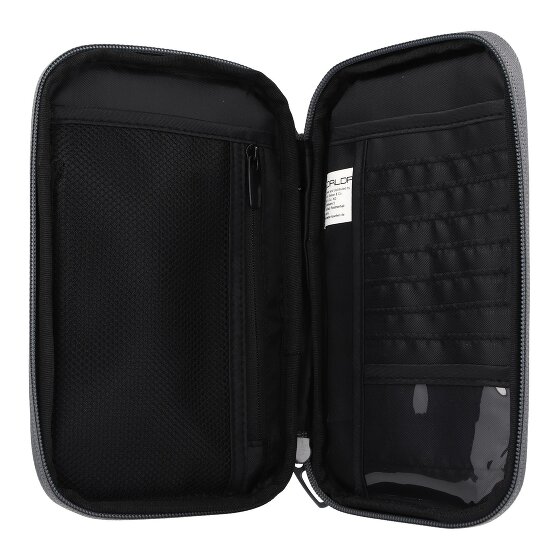 Worldpack Reiseaccessoires Paspoortkoffer 14 cm