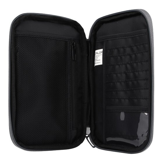 Worldpack Reiseaccessoires Paspoortkoffer 14 cm