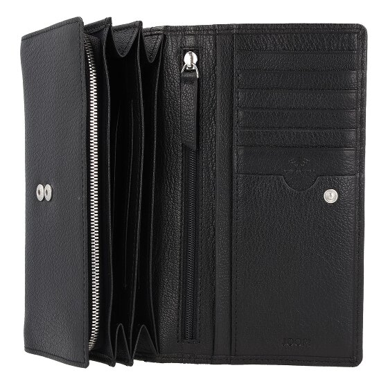 Joop! Lantea Europa Portemonnee RFID-bescherming Leer 18 cm