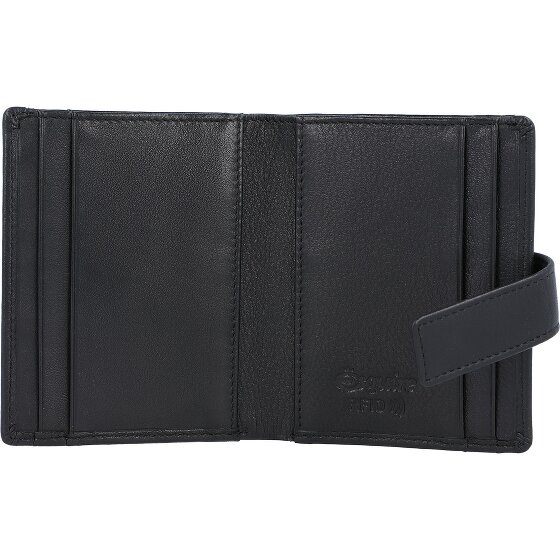 Esquire Oslo creditcard etui RFID leer 8 cm