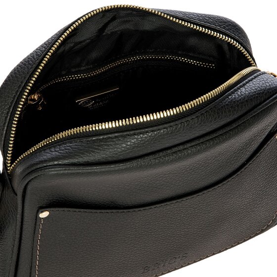Bric's Gondola Schoudertas Leer 22 cm