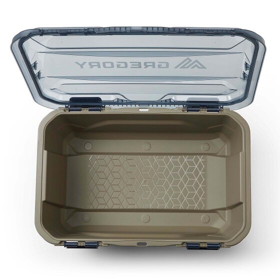 Gregory Alpaca 46 Uitrustingsdoos 68 cm