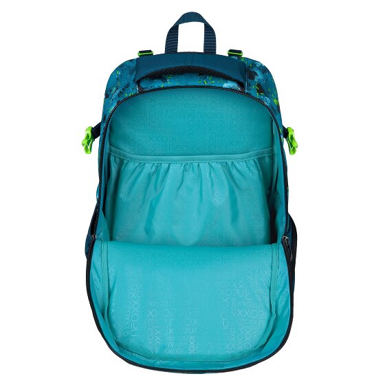 Neoxx Active Pro Schooltas 45.5 cm