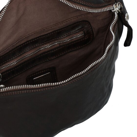 Campomaggi Corniolo Fanny pack Leer 26 cm