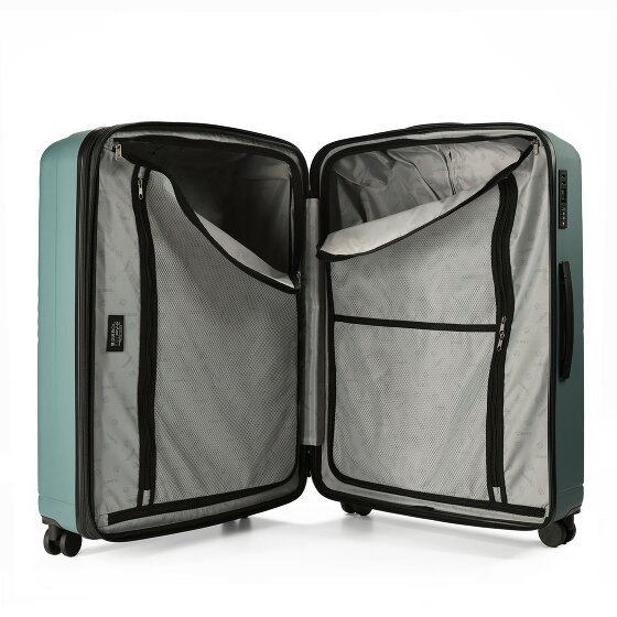 Gabol Radar 4 wielen Trolley 76 cm