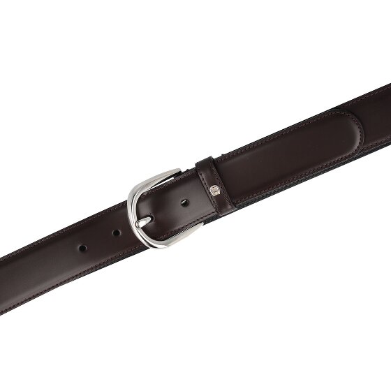 AIGNER Zakelijke riem leer