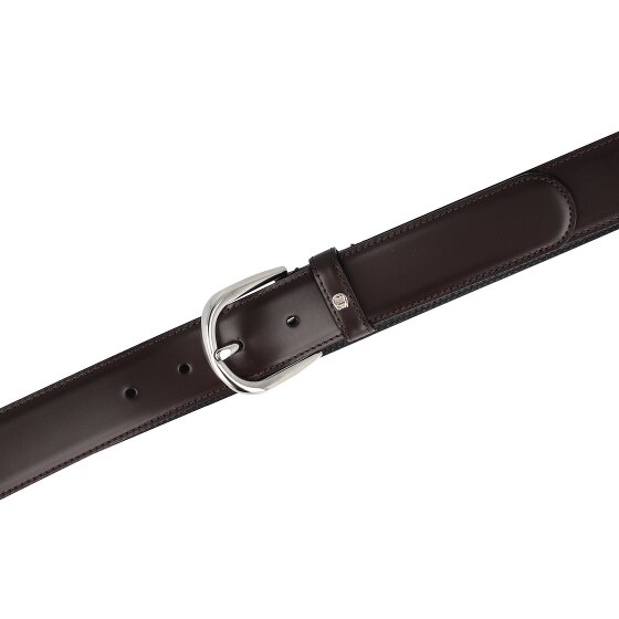 AIGNER Zakelijke riem leer