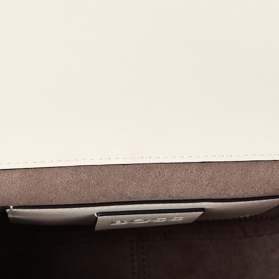 Boss Numah Schoudertas Leer 22 cm