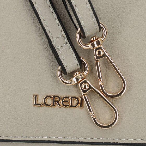 L.Credi Jane Crossbody tas 21 cm