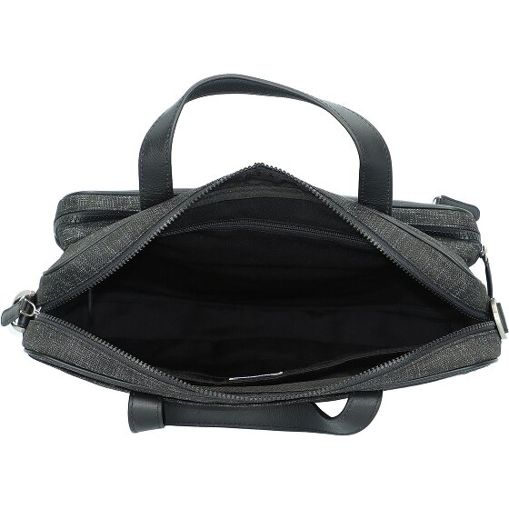 Esquire Aktentas 38 cm Laptopvak