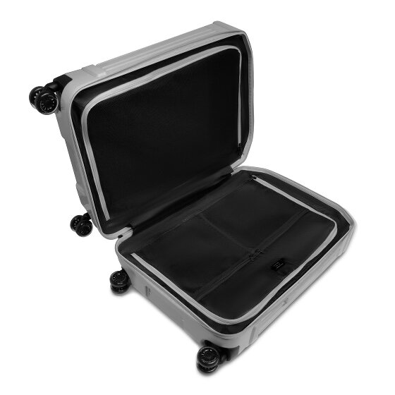 Piquadro Pop 4 wielen Trolley 69 cm