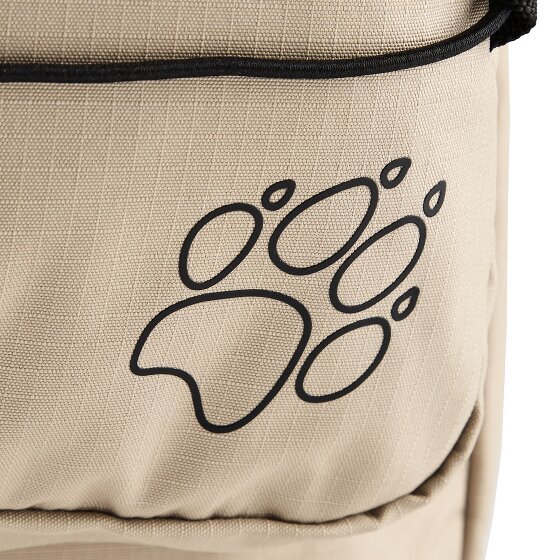 Jack Wolfskin Berkeley Dagrugzak 47.5 cm Laptop compartiment