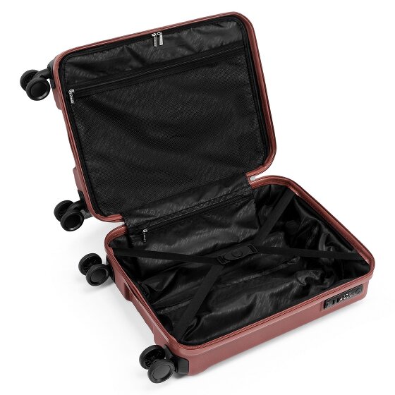 Epic Airwave NEO 4 wielen Cabinewagen 55 cm