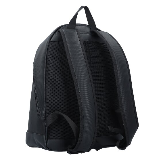 Tommy Hilfiger TH Pique Dagrugzak 41 cm Laptop compartiment