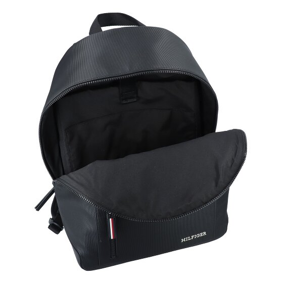 Tommy Hilfiger TH Pique Dagrugzak 41 cm Laptop compartiment