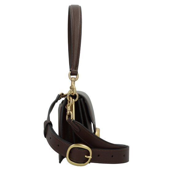 Coach Tabby Schoudertas Leer 26 cm