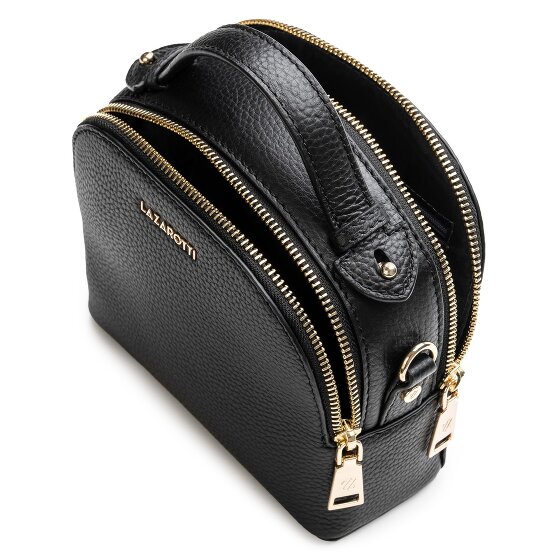 Lazarotti Bologna Leather Handtas Leer 17 cm