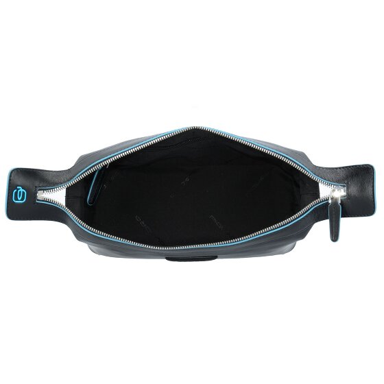 Piquadro Blue Square Toilettas Leer 23 cm