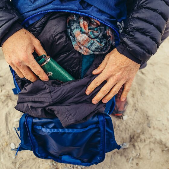 Gregory Zulu 55 Trekking rugzak M-L 76 cm