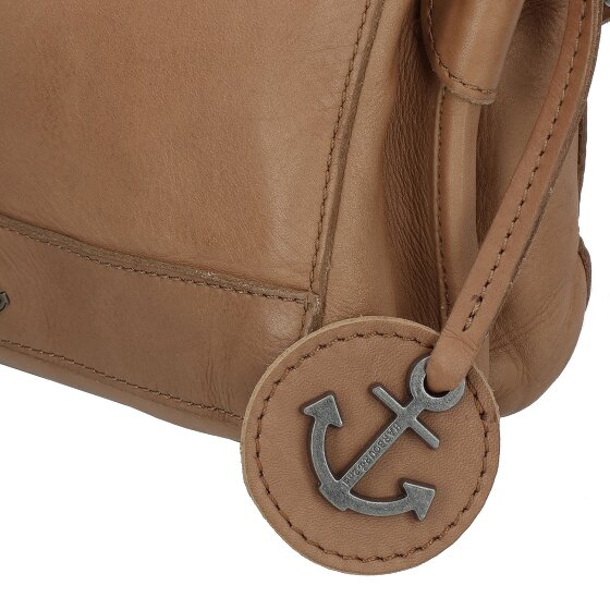 Harbour 2nd Anchor Love Schoudertas Leer 21.5 cm