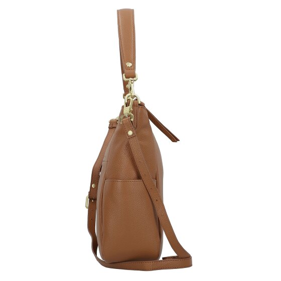 Braun Büffel Hanna Schoudertas Leer 35 cm