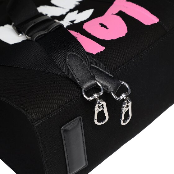 Karl Lagerfeld Rsg Shopper Tas 34 cm