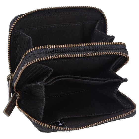 Cowboysbag Camden Portemonnee Leer 11 cm