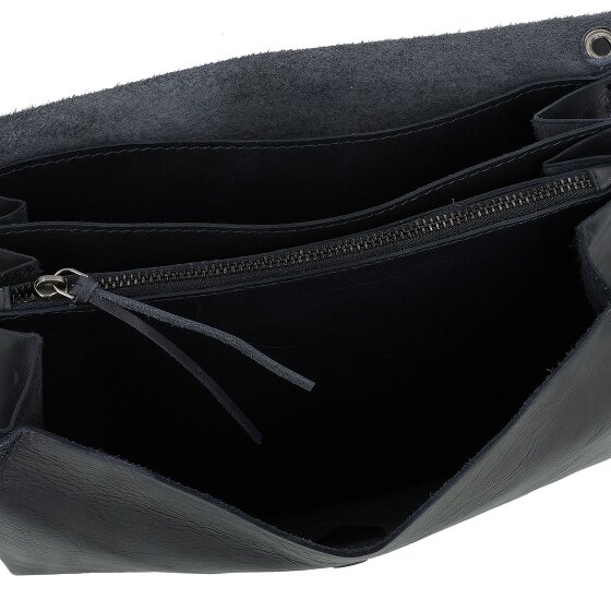 Harold's Fold Schoudertas Leer 24 cm