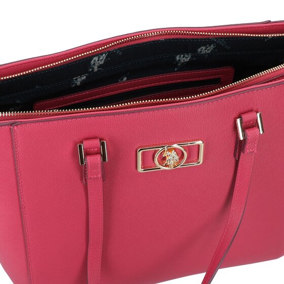 U.S. Polo Assn. Jones Shopper Tas 29 cm