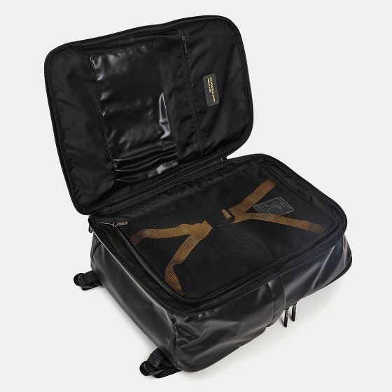 Mandarina Duck Eco Gecoate rugzak 44 cm Mandarina Duck Eco Gecoate rugzak 44 cm