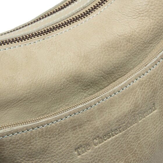 The Chesterfield Brand Caroline Schoudertas Leer 25 cm