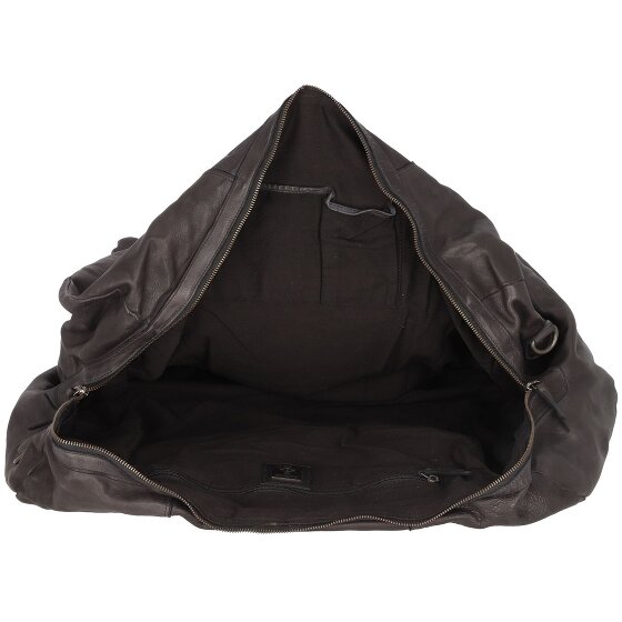 Harbour 2nd Cool Casual Big Boy Weekender reistas leer 65 cm