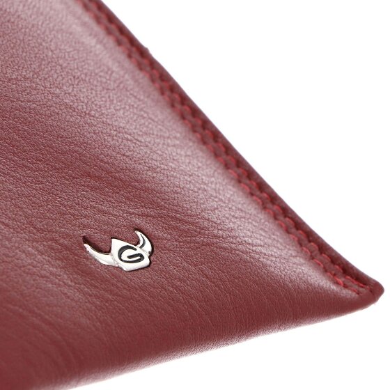 Golden Head Polo Sleuteletui Leder 8.5 cm