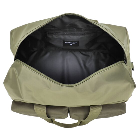 Strellson Wood Street Weekender reistas 54 cm Strellson Wood Street Weekender reistas 54 cm