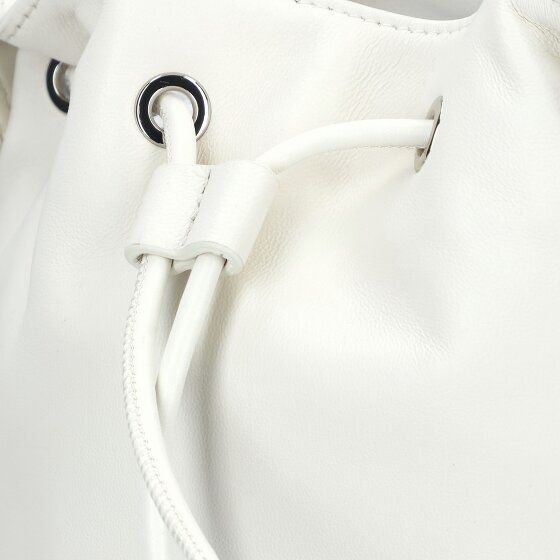 Patrizia Pepe (Im)Perfection Zak Leer 25 cm