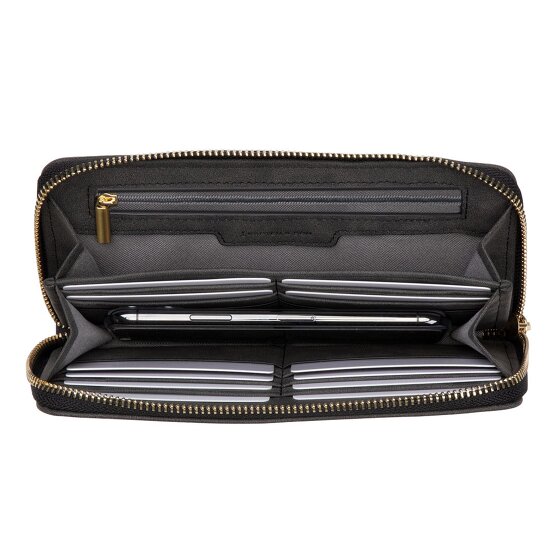 Kapten & Son Louvre Portemonnee 21 cm