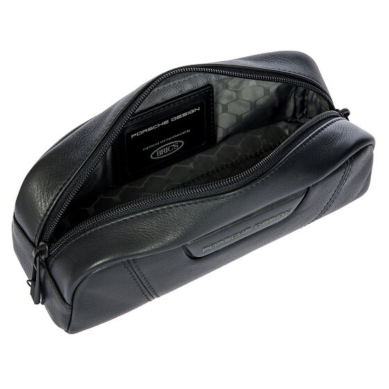 Porsche Design Roadster accessoiretas leer 22,5 cm