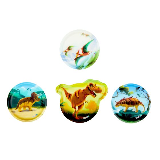 Ergobag Cubo Schooltas set