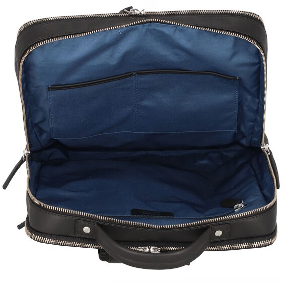 Picard Relaxed Rugzak RFID Leer 40 cm Laptopcompartiment