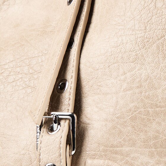 Desigual Half Logo Schoudertas 41.5 cm